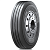 Грузовые шины Hankook Smart City AU04 295/80 R22.5 152/148J PR16 Рулевая